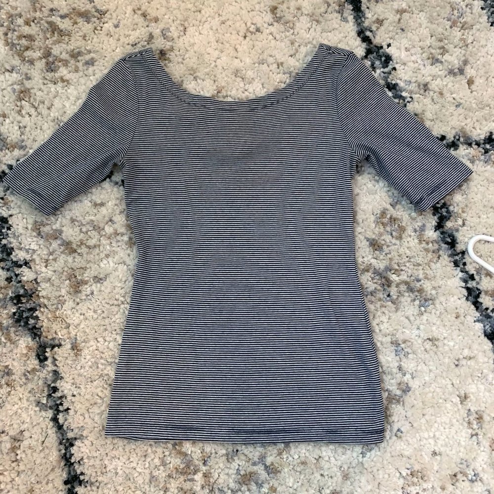 Banana Republic Top